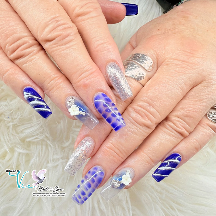 VIE Nails & Spa